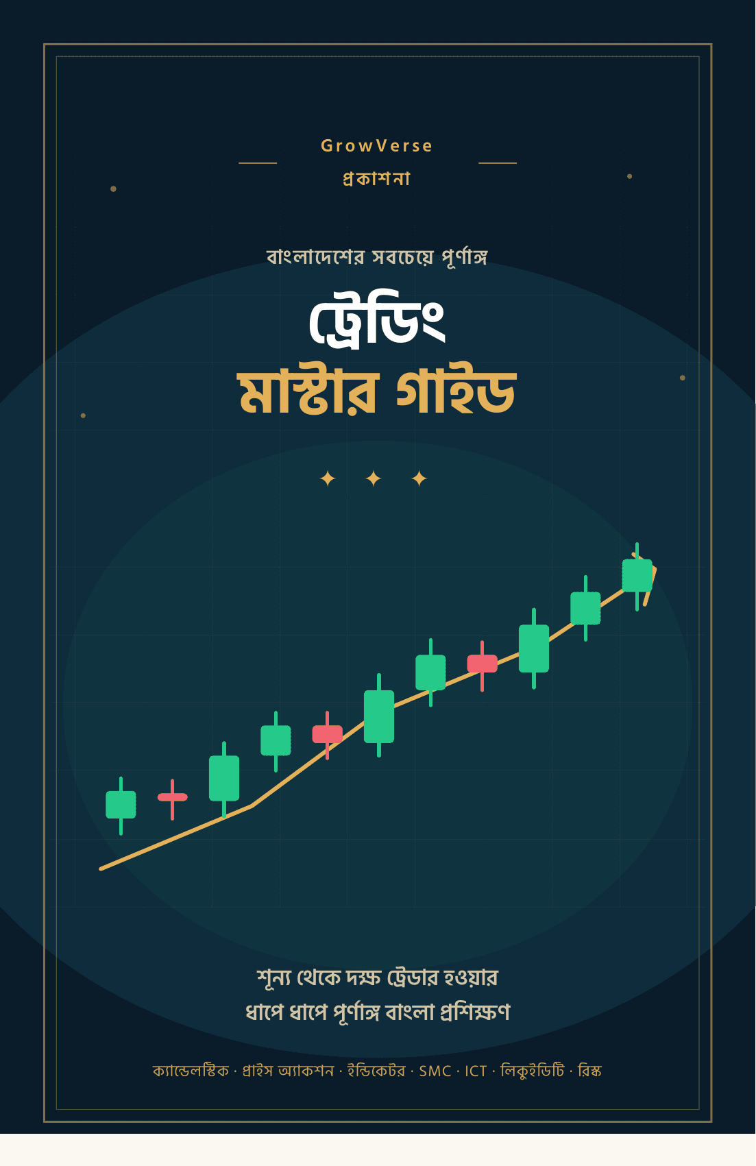 ট্রেডিং মাস্টার গাইড