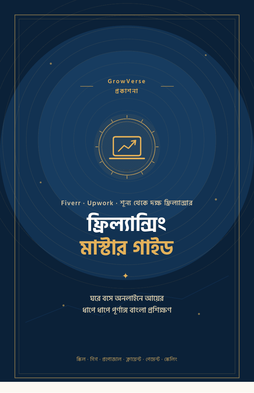 ফ্রিল্যান্সিং মাস্টার গাইড